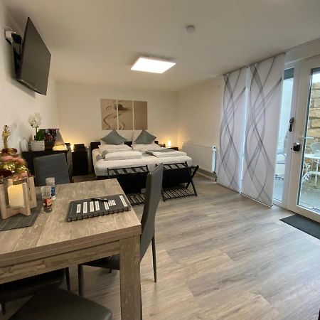 1,5 Zimmer Apartment In S-Bahn Naehe, 35 Qm, Max 4 Pers, Zentral, Private Terasse, Internet 250 Mbit Gärtringen Exteriér fotografie
