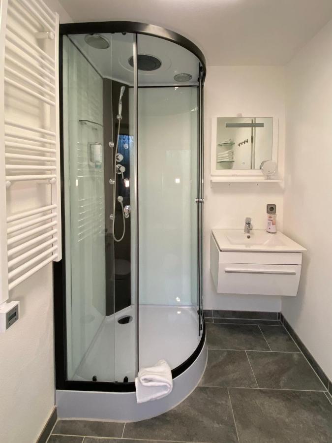 1,5 Zimmer Apartment In S-Bahn Naehe, 35 Qm, Max 4 Pers, Zentral, Private Terasse, Internet 250 Mbit Gärtringen Exteriér fotografie