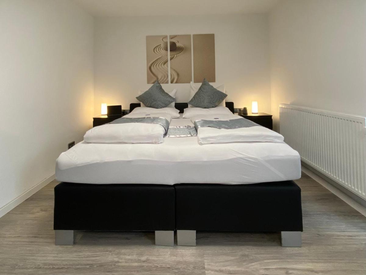 1,5 Zimmer Apartment In S-Bahn Naehe, 35 Qm, Max 4 Pers, Zentral, Private Terasse, Internet 250 Mbit Gärtringen Exteriér fotografie