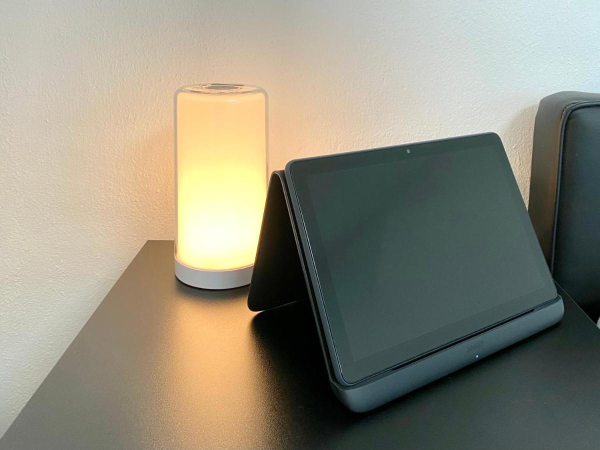 1,5 Zimmer Apartment In S-Bahn Naehe, 35 Qm, Max 4 Pers, Zentral, Private Terasse, Internet 250 Mbit Gärtringen Exteriér fotografie